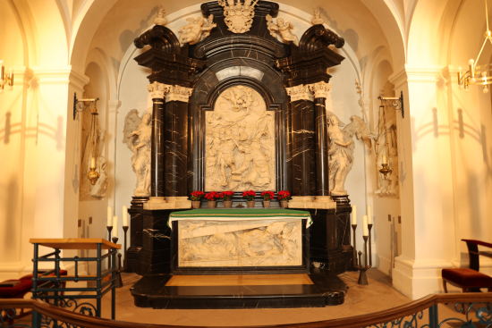 Fulda Innenstadt